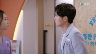Chó Cưng Của Tôi EP 07 [Sub Việt]