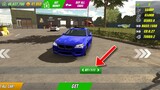 bmw m5 f10 500+ kph top speed 👉best gearbox car parking multiplayer 100% working in v4.8.4