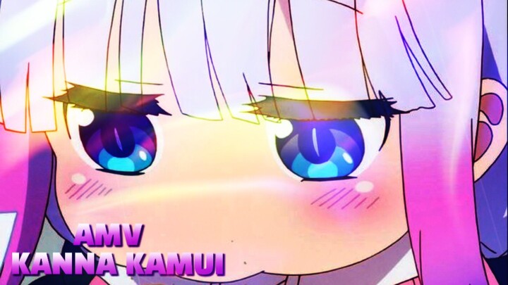 Amv kanna kamui | Alight motion edit