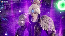 The Emperor of Myriad Realms Episode 189 Sub Indo 1080p