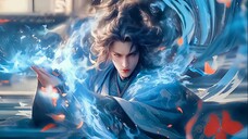 Donghua Baru Yang Gak Boleh Dilewatkan!!! Di Kira Pemuda Cupu Padahal Memiliki Kekuatan Paling OP