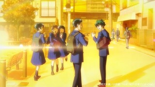 【青のオーケストラ 聴きドコロ♪】交響曲 第 9 番「新世界より」第 2 楽章