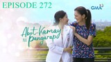 Abot Kamay Na Pangarap Episode 272 (July 22, 2023)