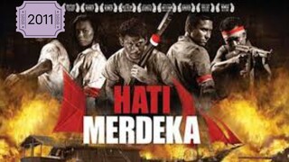 Hati Merdeka Merah Putih 2 (2011)