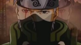 hatake kakashi