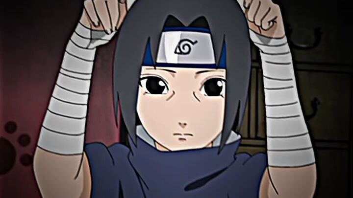 Itachi Uchiha