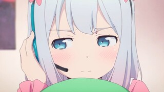 Eromanga Sensei ตอนที่ 2 ซับไทย