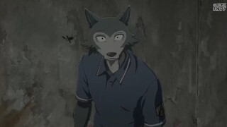 Beastars บีสตาร์ ภาค1 ตอนที่10 พากไทย