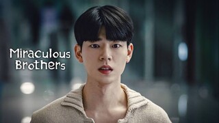 Miraculous Brothers Ep 01_Sub Indo