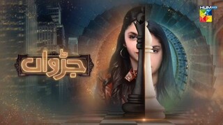 Pakistani drama Judwaa Ep 12