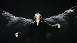 201010 ปาร์คจีมิน โซโล่ร่ายรำใน Black Swan อย่างสวยงาม