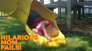 The MOTHER Of All Fails! | Funny Mother's Day Videos