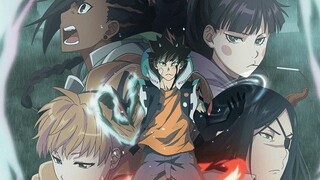 Radiant S2 - Ep 12 sub indo