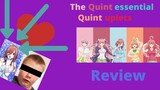 The Quintessential Quintuplets Review. The most creative Harem anime I've ever seen