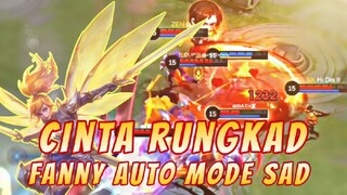 Cinta sementara Fanny selamanya👑 | Mobile Legends Bang Bang