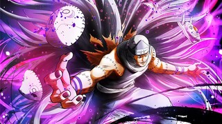 Kakuzu Tuy Hơi Kinh Dị Nhưng Sức Mạnh Nhẫn Thuật Mạnh Vô Cùng - NARUTO SHIPPUDEN STOM 4 Tập 104