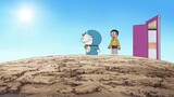 Doraemon (2005) Episode 354 - Sulih Suara Indonesia "Rencana Pergi Meninggalkan Bumi & Spidol Untuk