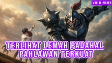 Anime dengan MC Terlihat Lemah Tapi Ternyata Kuat Banget