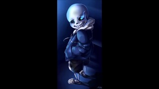 Megalovania Wallpaper with Monodevania music