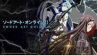 Sword Art Online 2 - Dub Indo [Episode 2]