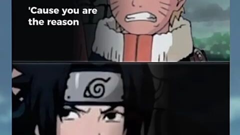 ft Sasuke.Naruto ternyata selama ini mereka orang Sunda😆