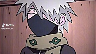 #hatakekakashi#copyninja