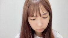 Hashimoto Haruna (AKB48/SHOWROOM Live Streaming/2024.04.09)