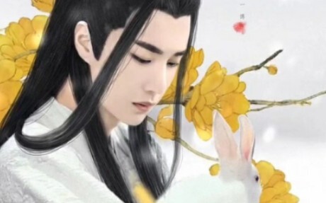 [Xian Wang-Menempati Gunung sebagai Raja] Menjadi Raja Luozhirou Episode 3 (Shuangjie) Rentetan
