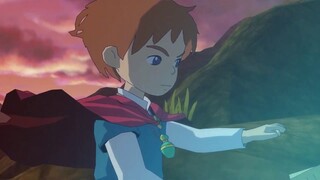 Ni no Kuni - Wrath of the White Witch Remastered - MadFest Melbourne 2019