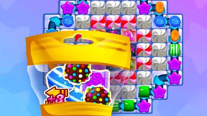 Candy Crush Saga Android Gameplay #60 #droidcheatgaming