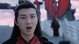 [Remix]Wei Wuxian broke into the territory of a villain