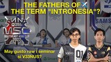 THE INTRONESIA FATHERS?? RSG PH vs RRQ HOSHI Highlight