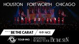 [BE THE CARAT] '아주 NICE' STAGE MIX | BE THE SUN TOUR-ING