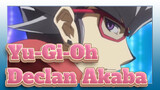 [Yu-Gi-Oh!/MAD Declan Akaba--- Bystander Has No Qualification to Decide the Future