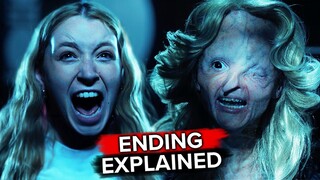 AMERICAN HORROR STORIES Season 3 Episode 1 "Bestie" Ending Explained