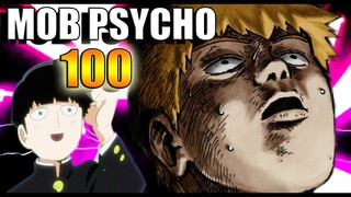 MOB PSYCHO 100 | RESUMEN ÉPICO