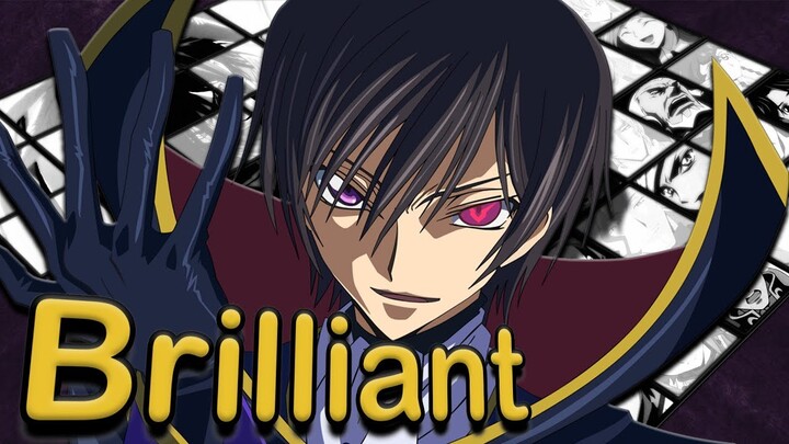 Code Geass & The Lasting Impact of Lelouch's Rebellion
