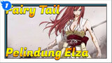 Fairy Tail | Palingdung Elza (Epik 3) - Bagian 1_1