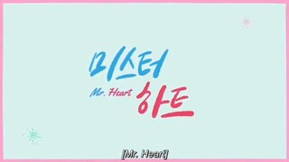 🇰🇷|Mr.Heart (2020)| EP 01