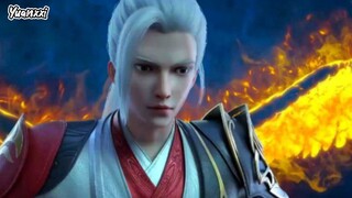 LEGEND OF MARTIAL IMMORTAL EPISODE 53 SUB INDO