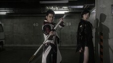 GARO: Makai Retsuden - Episode 11 (English Sub)