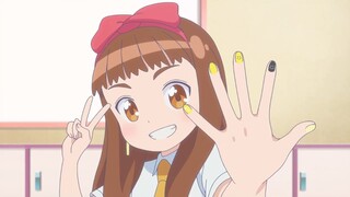 GaruGaku. ~Sei Gaaruzu Sukuea Gakuin~ Episode 15 SUB