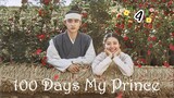 100 Days My Prince Episode 4 Eng Sub