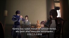 Shadow Of Heavens EPS 11 Sub Indo