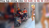 Video hài hước và lầy lội