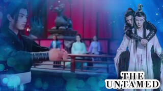 The Untamed Week 10 Teaser 1