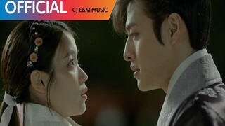 Say yes - Official Music Video (Moon Lovers : Scarlet Heart )