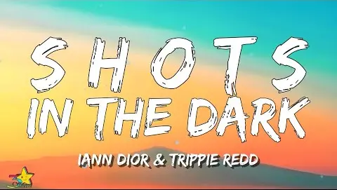 Iann Dior & Trippie Redd - Shots In The Dark (Lyrics) | 3starz