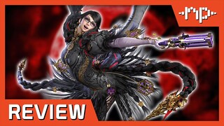 Bayonetta 3 Review - Noisy Pixel