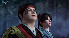 Martial Peak Eps 38 Sub Indo